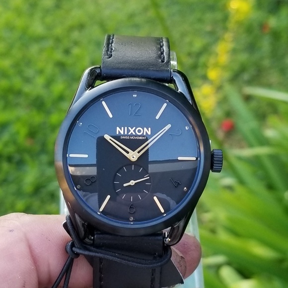 Nixon Watch-New - Picture 8 of 8